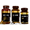 Купить Набор Awochactive омега-3 35% №90 капс + Awochactive в-комплекс №60 капс + Awochactive витамин д3+к2 №60 табл со скидкой 30% цена