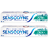 Купить Набор из 2-х уп Sensodyne зубная паста глубокое очищение 75 мл со скидкой цена