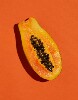 Купить Garnier fructis шампунь для поврежденных волос папайя superfood восстановление 350 мл цена