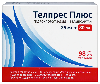 Телпрес плюс 25 мг + 80 мг 98 шт. таблетки