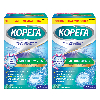 Купить Набор из 2-х уп Корега био формула очищающие таблетки N72 со скидкой 5% цена