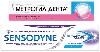 Купить Набор - МЕТРОГИЛ ДЕНТА® гель для десен 20 гр + Sensodyne зубная паста мгновенный эффект 75 мл цена