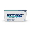 Купить Тегопрекс 50 мг 30 шт. таблетки, покрытые пленочной оболочкой цена