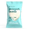 Купить Miss organic бомбочка-сердце для ванны с предсказаниями coconut bomb 100 гр цена
