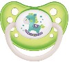 Купить Canpol babies соска-пустышка латексная toys 6-18 мес/зеленый цена
