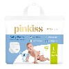 Купить Pinkiss premium подгузники-трусики l/9-14 кг/ 42 шт. цена