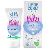 Купить Librederm baby восстанавливающий детский крем с ланолином и экстрактом хлопка 50 мл цена