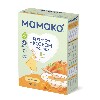 Купить Мамако крем-суп из тыквы на козьем молоке 150 гр цена