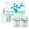 Купить Набор «Акавия» ПЕПТИД косметика д/лица: сыворотка anti-acne день+маска-пленка интенс восстановл+маска-пленка анти-акне цена