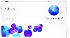Biofinity контактные линзы плановой замены/-3,50/ 6 шт.