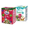 Купить Набор ЛЕОВИТ кисели при кашле: кисель диетический + LEO KIDS кисель детский цена