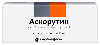 Купить Аскорутин 50 мг + 50 мг 50 шт. блистер таблетки цена