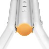 Купить Костыли wr-311 подмышечные l/рост 177-197 см цена
