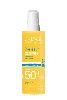 Купить Uriage барьесан спрей невидимый без ароматизаторов spf50+ 200 мл цена