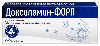 Купить Доксиламин-форп 15 мг 30 шт. таблетки, покрытые пленочной оболочкой цена