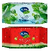 Купить Aura влажные салфетки освежающие 60 шт цена