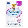 Купить Similac классик 4 сухой молочный напиток детское молочко 600 гр цена