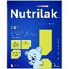 Купить Nutrilak premium соя смесь сухая детская специализированная с рождения 350г цена