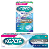 Купить Набор КОРЕГА ДЕНТАЛ ВАЙТ Д/ОТБЕЛИВ З/ПРОТЕЗОВ N30 ТАБЛ + КОРЕГА КРЕМ Д/ФИКС З/ПРОТЕЗОВ 40,0/ЭКСТРА СИЛЬНЫЙ/ со скидкой 25% цена