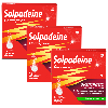Купить Набор из 3-х уп Солпадеин экспресс 65мг + 500мг №12 табл от разных видов боли со скидкой 25% цена