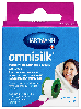 Купить Пластырь omnisilk/омнисилк нестерильный 5 мх2,5 см цена