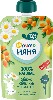 Купить Фрутоняня пюре из яблок и облепихи с ромашкой 90 гр цена
