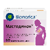 Купить Мастодинон 60 шт. таблетки гомеопатические цена
