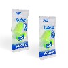 Купить Набор 1+1 Беруши moldex contours small малый размер n2 - со скидкой 20% цена
