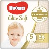 Купить HUGGIES ELITE SOFT ПОДГУЗНИКИ ДЕТСКИЕ РАЗМЕР 5 12-22КГ N56 цена