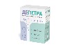 Купить Депетра 20 шт. таблетки шипучие массой 3,8 г цена