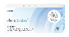 Купить Clear1-day однодневные контактные линзы 8,7/14,2 /-1,75/ 30 шт. цена