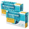 Купить Набор из 2-х уп Мельдоний Велфарм 250мг №40 капс со скидкой цена