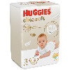 Купить Подгузники Huggies Elite Soft 5-9кг 3 размер 21шт цена