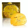Купить Fabrik cosmetology коллагеновая маска для лица с био золотом collagen crystal mask bio gold 1 шт. цена