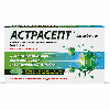 Купить Астрасепт 16 шт. таблетки для рассасывания ментолово-эвкалиптовые цена
