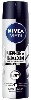 Купить Nivea men антиперсперант невидимый черное и белое original спрей 150 мл цена