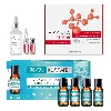 Купить Набор: Акавия pro коллаген beauty drink N15 + Акавия пептид сыв п/первых признаков старения моделирование контуров лица N12 цена
