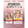 Купить Loreal paris excellence creme крем-краска с тройным уходом в наборе оттенок 9.1/очень светло-русый пепельный/ цена