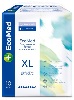 Ecomed подгузники-трусы для взрослых xl 10 шт.