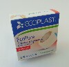 Купить Ecoplast пластырь медицинский фиксирующий нетканный ecopore 1,25x5 цена