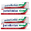 Купить Набор Пародонтакс зубная паста с фтором 75мл со скидкой 10% на вторую упаковку цена