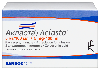 Купить Акласта 0,005/100 мл 1 шт. флакон раствор для инфузий 100 мл цена