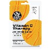 Купить Planeta organica маска тканевая для лица vitamin с therapy 1 шт. цена