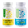 Купить Набор из 1 уп. NOOTERIA LABS АСКОРБАТ НАТРИЯ 900МГ N60 КАПС ПО 1143МГ +1 уп.ГАБА PRO N60 КАПС ПО 540МГ по специальной цене цена