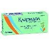Купить КЛАРИДОЛ 0,01 N7 ТАБЛ цена
