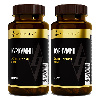 Купить Набор Awochactive куркумин №60 капс со скидкой 20% на вторую упаковку цена