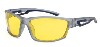 Купить Cafa france очки поляризационные спорт желтая линза/cf7782155y цена