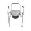 Купить Armed кресло инвалидное с санитарным оснащением фс 813 цена