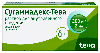 Купить Сугаммадекс-тева 100 мг/мл 10 шт. флакон раствор для внутривенного введения 2 мл цена