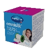 Пластырь omnisilk на основе из синтетического шелка (на катушке) н/стер 5 смх5 м